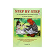 step by step 1b bk cd violin photo