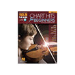 chart hits for beginners vol51 bk cd photo