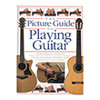 the picture guide to playing guitar photo