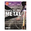 giants of metal photo