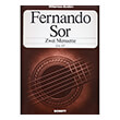sor fernando zwei menuette photo