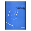 fernando sor metodo completo para guitarra photo
