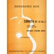 sor fernando sonata op 15 no 2 photo