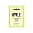 antonio vivaldi concerto in f minor op 8 no 4 winter photo