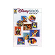 disney solos for violin bk cd photo