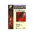 essential elements 2000 for strings violin 2 cd photo