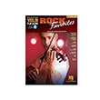 rock favorites violin play along vol 49 bk cd photo