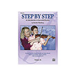 step by step 3a bk cd violin photo