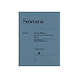 smetana  two duets for violin piano photo