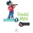 fiedel max for violin schule band 1 photo