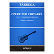 tarrega francesco opere per chitarra vol 3 composizioni originali photo