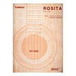 tarrega francesco rosita polca photo