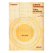 francisco tarrega elementos fundamentales de la tecnica guitarristica photo
