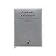 hindemith concerto op48 photo