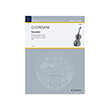 giordani sonata bb major photo