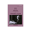 elgar six very easy pieces in first position op22 photo