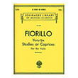 fiorillo 36 etude photo