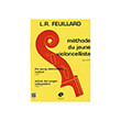 feuillard louis r methode du jeune violoncelliste photo