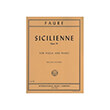 faure sicilienne op78 photo faure sicilienne op78 photo