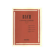 bach js 6 sonatas and partitas photo