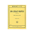 bach js six cello suites photo