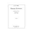 bach js fantasia cromatica photo