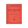 seven variations bei mannern photo