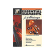 essential elements for strings cello book 1 photo