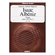 albeniz isaac tango opus 165 no2 photo