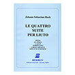 bach js le quattro suite per liuto photo