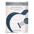 bach js suite n 3 pour violoncelle bwv 1009 photo