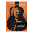 bach js prelude fugue and allegro bwv 998 photo