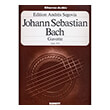 bach js gavotte photo