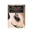 ballads for classical guitar photo