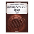 bach js prelude photo