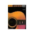 hal leonard guitar method book 1 photo