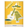 albeniz isaac sevilla dalla suite espanola  photo