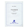 albeniz isaac tango op 165 n2 photo