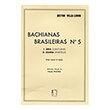 heitor villa lobos bachianas brasileiras no 5 photo
