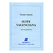 asencio vicente suite valenciana photo
