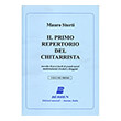 storti mauro il primo repertorio del chitarrista volume primo photo