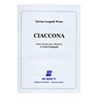 weiss sylvius leopold ciaccona photo