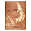 mauro storti l arte della mano destra photo