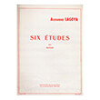 lagoya alexandre six etudes photo