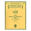 lee 40 etudeop31 photo
