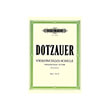 dotzauer violoncello schule band ii photo