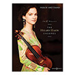 the hilary hahn encores in 27 pieces photo