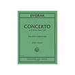 dvorak concerto in b minor op104 photo