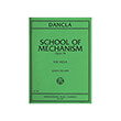 dancla school of mechanism op 74 photo