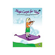 magic carpet concert pieces for the youngest beginners book cd photo